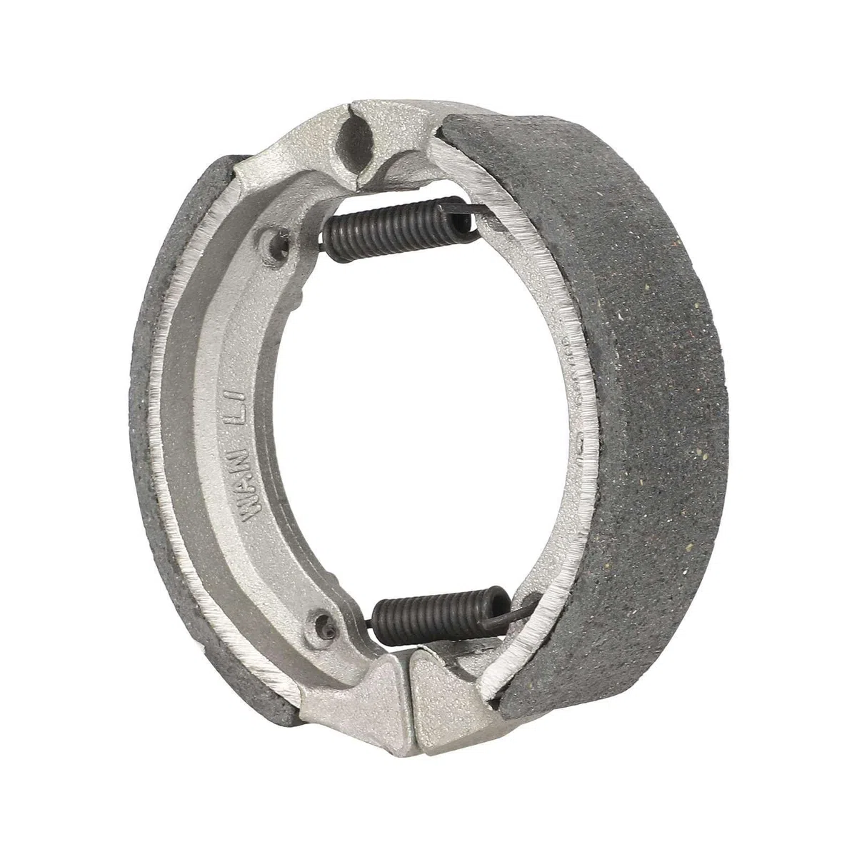 Pastiglie Freni a Tamburo per Segway Max G30 G30D Blocchi di Freni per Scooter Elettrici Pastiglie Cilindriche Accessori per Monopattini Pezzi di Ricambio