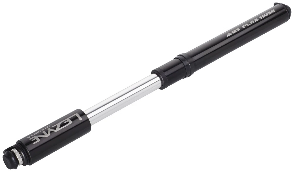 LEZYNE Minipumpe CNC Lite Drive, Mini Pompa. Unisex Adulto
