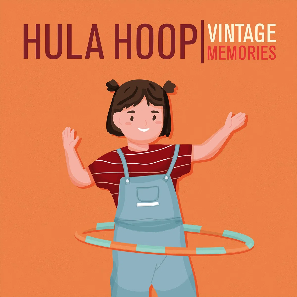 Legami - Hula Hoop Adulti, Hula Hoop Bambini, Fitness Dimagrante, Cerchio Gioco Divertimento Assicurato, Facile da Assemblare, Facile da Usare, 16 Sezioni, Diametro 78 cm