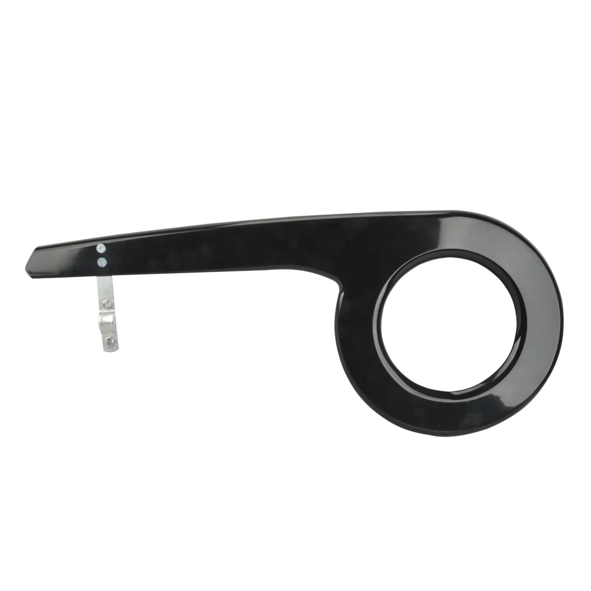 FISCHER paracatena, 38-46 denti, adatto per 66-71 cm (26-28"), nero
