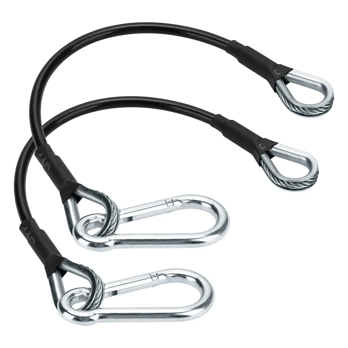 prolunga per Cavo da Palestra da 25,4 cm, Compatibile con Accessori Bowflex Home Gym per LAT/tricipiti ed Estensioni delle Gambe