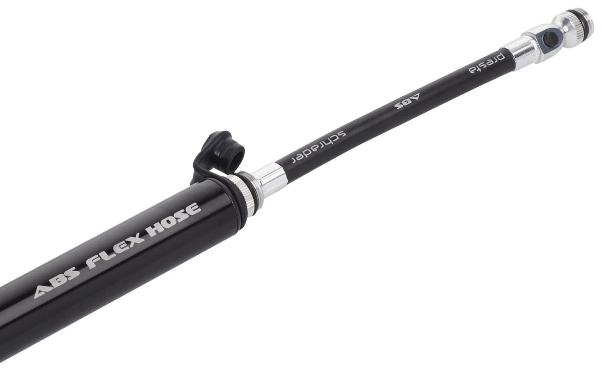 LEZYNE Minipumpe CNC Lite Drive, Mini Pompa. Unisex Adulto