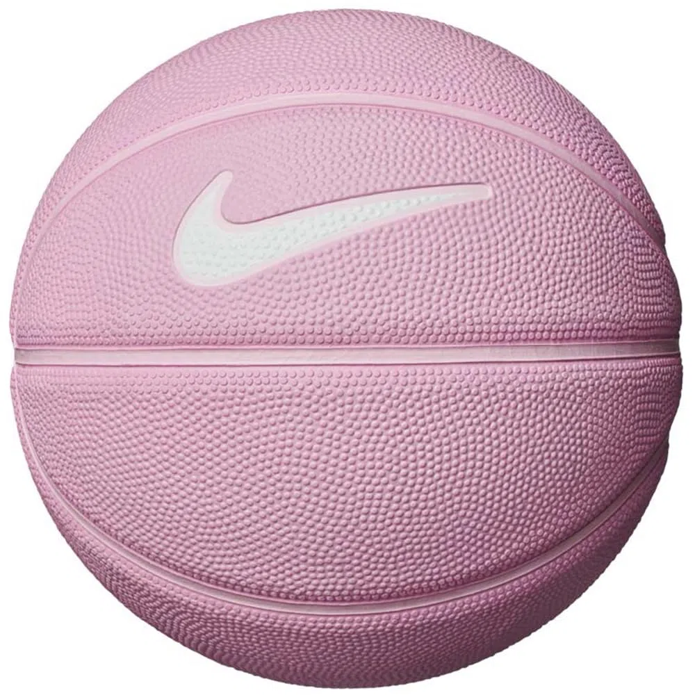 Nike Swoosh Skills - Pallone da Bas Unisex Adulto