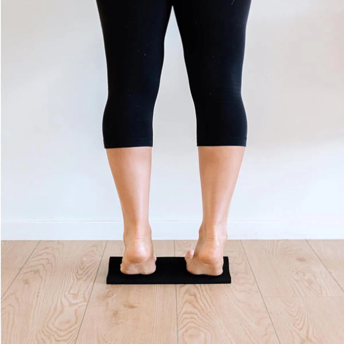 Allenatore del piede - Tavola di stretching della caviglia - Strumento di stretching per Mollet Donne Uomini Adolescenti Adulti