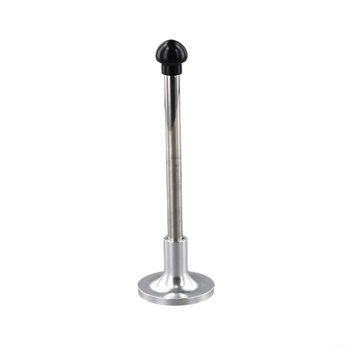 Allineamento magnetico per mazza da golf, guida perpendicolare per colpi di precisione, strumento di pratica in metallo (rosso)
