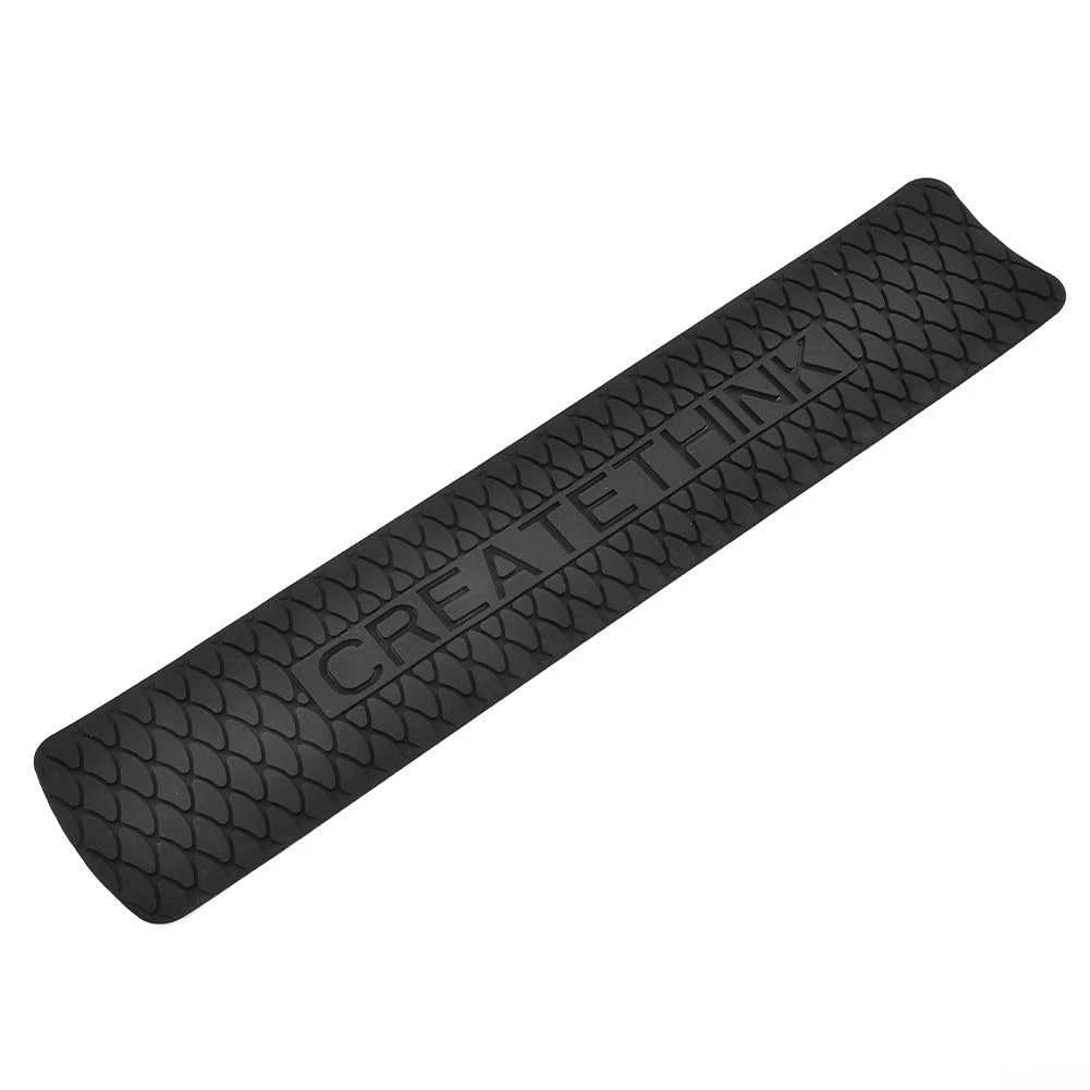 Protezione per Telaio di Mountain Bike, Copertura Protettiva in Silicone, Pellicola Protettiva per Tubo Obliquo Antigraffio, Protezione per Catena del Telaio della Bicicletta