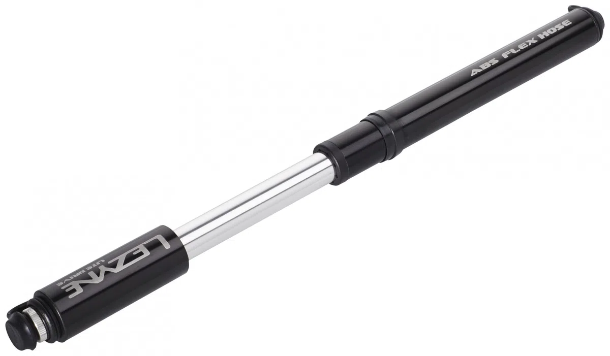 LEZYNE Minipumpe CNC Lite Drive, Mini Pompa. Unisex Adulto