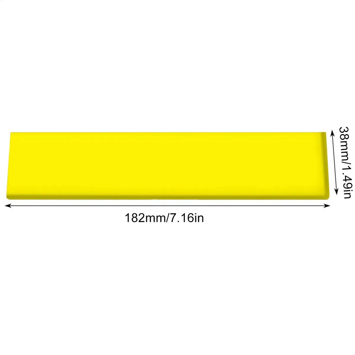 Dragon Boat Paddle Cover - Custodia protettiva per bordo del paddle e della barca | Protezione per pagaie per kayak, protezione per pagaia, protezione per bordo della pagaia della barca