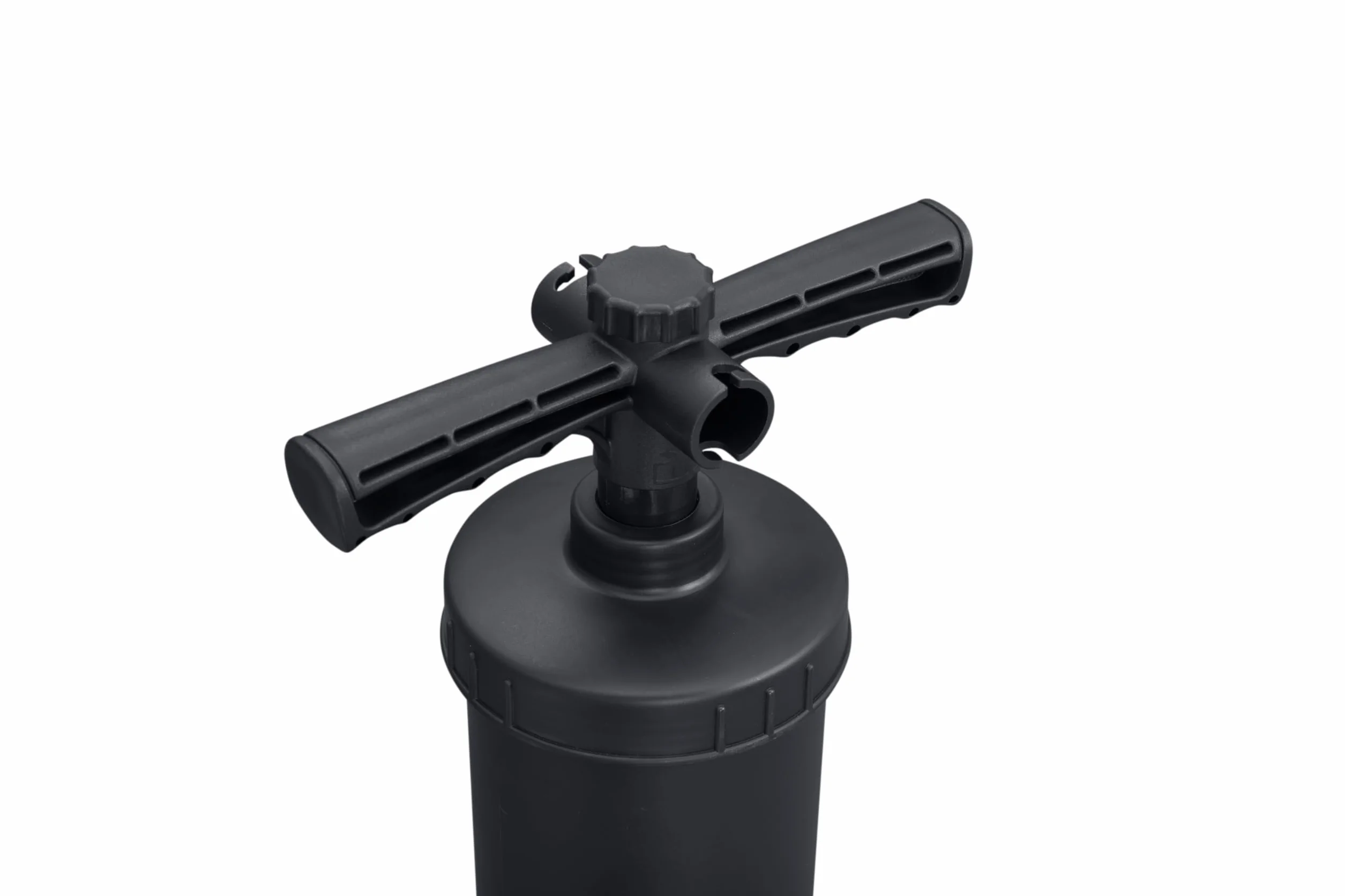 Bestway 62086-6 Pompa di gonfiaggio manuale Air Hammer da 2800 l/m