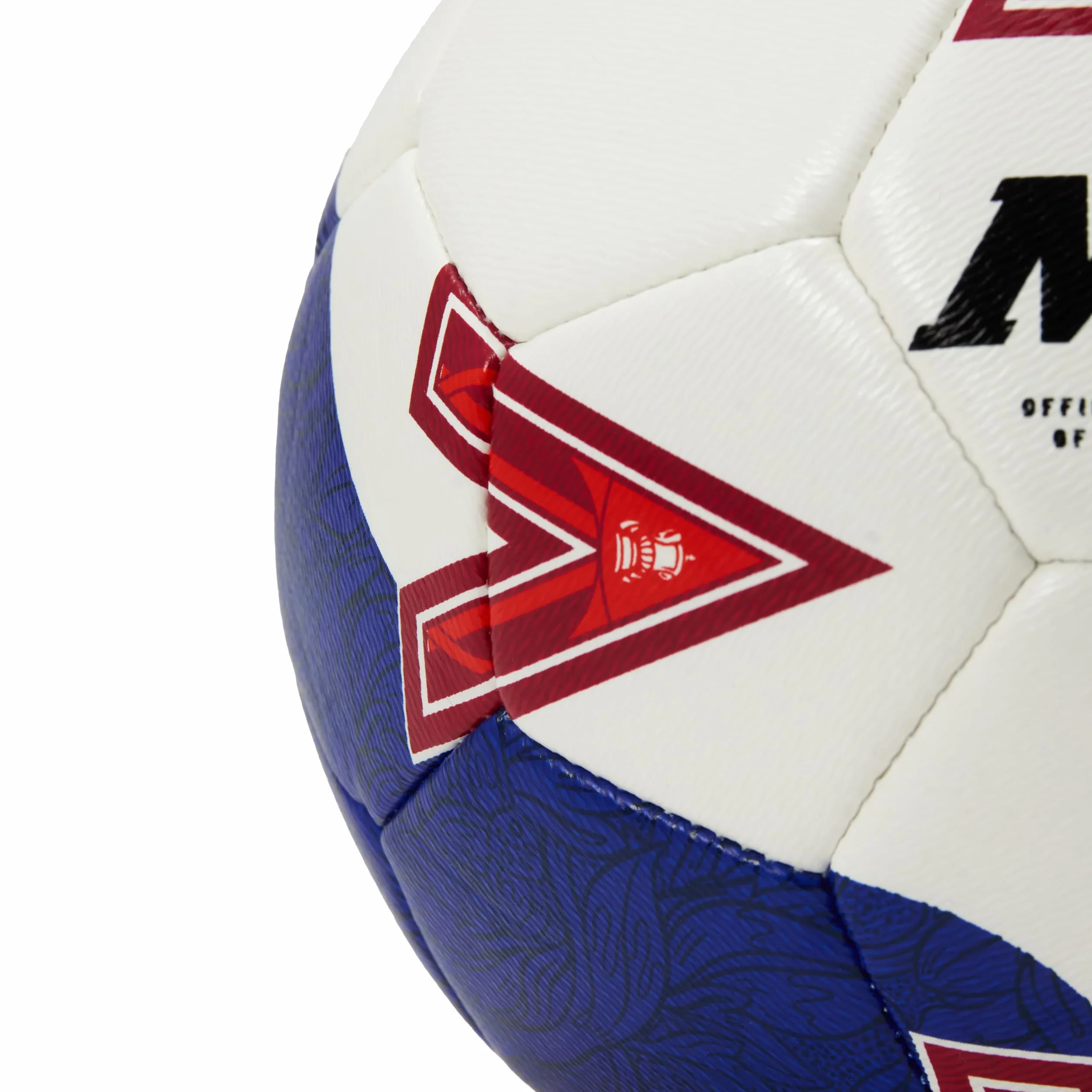 Mini FA Cup Football Soccer Ball Training Match Equipment