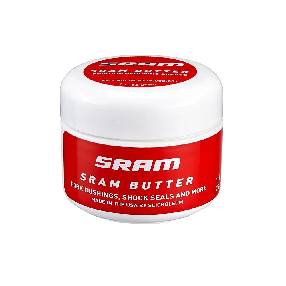SRAM Butter 28,3 gram