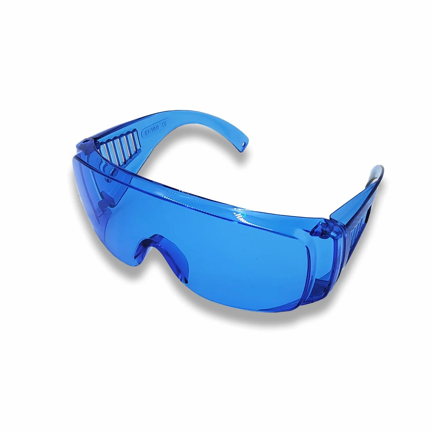 Mad Monkey Cercatore di Palline da Golf - Regalo Perfetto per i Golfisti - Occhiali cercapalle da Golf