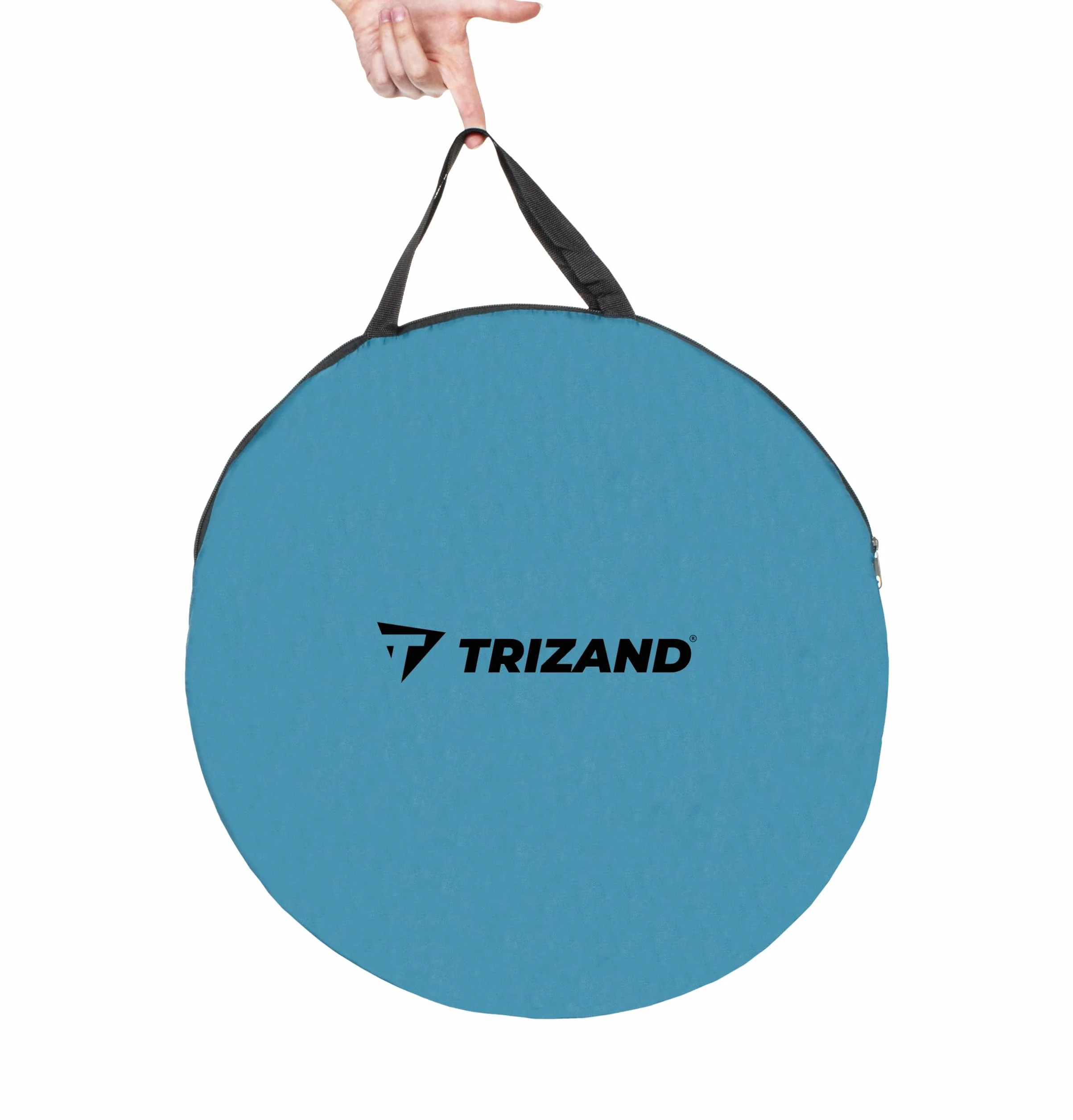 Tenda da spiaggia pop up, protezione UV, leggera, 10178, dimensioni: 145 x 100 x 70 cm