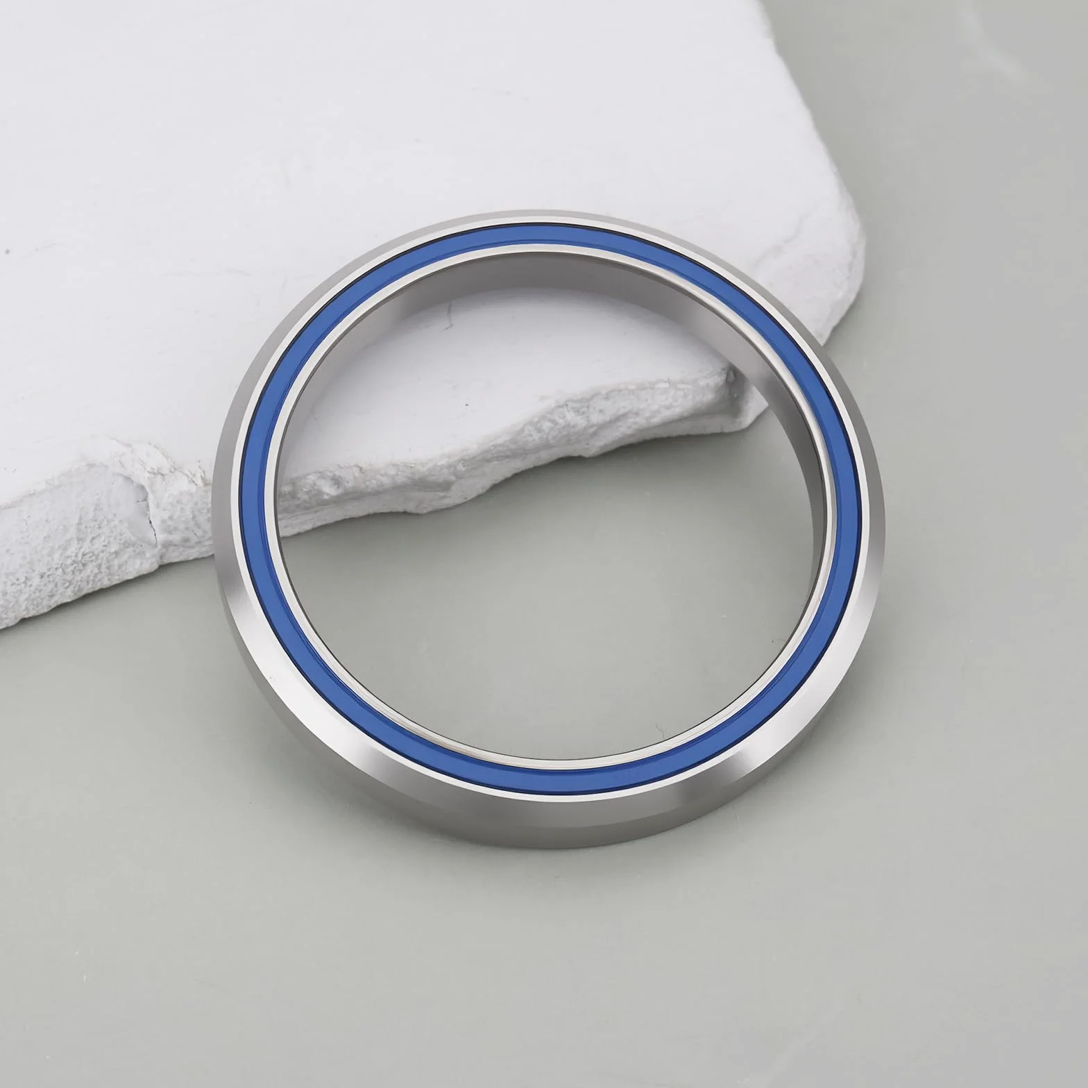 EMSea Cuscinetto per sterzo bici ACB4252H7 42 x 52 x 7 mm 45/45 compatibile con Acros Ai52 / Ai52 modello bicicletta