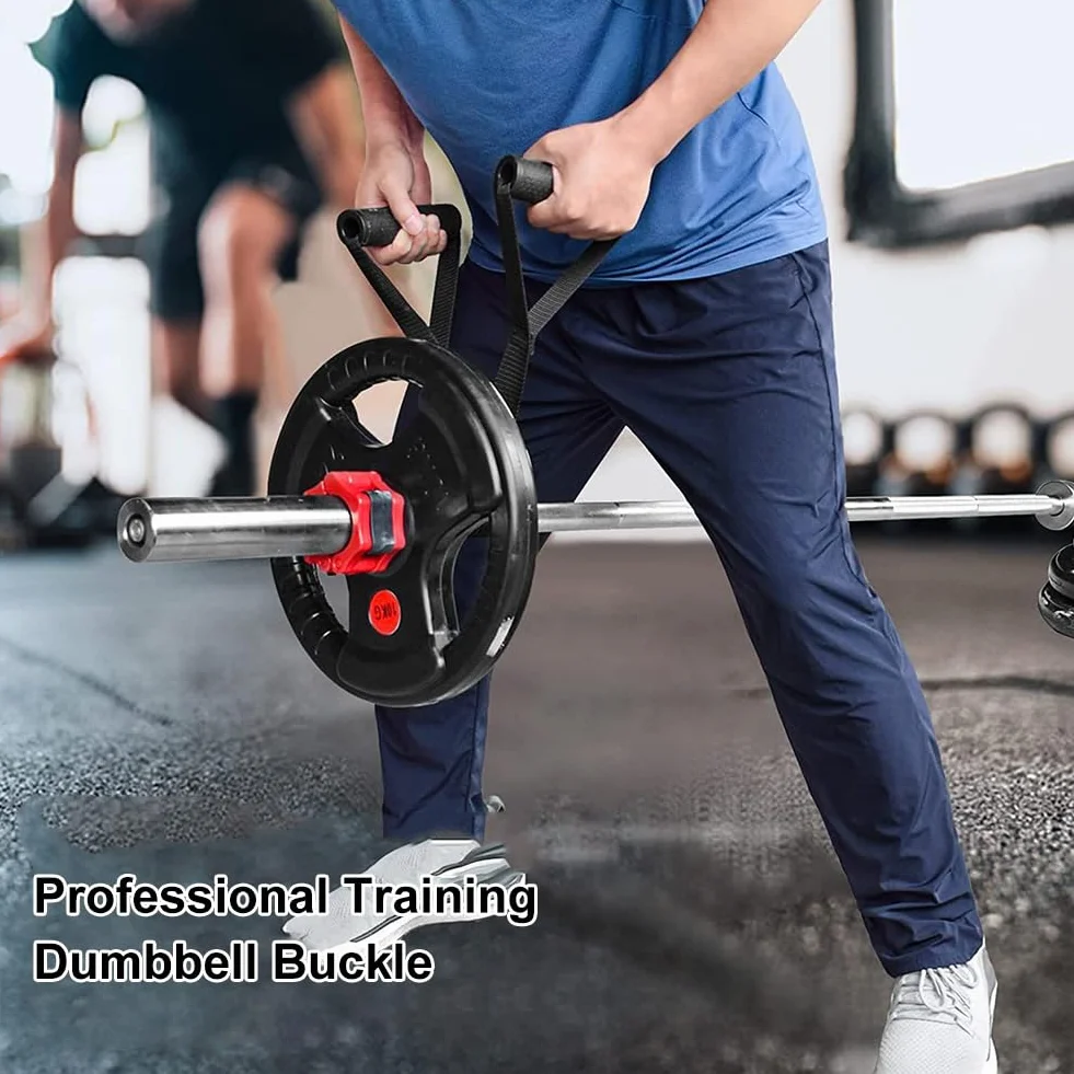 Butyeak Morsetti per Bilanciere, Collari Bilancieri 28mm, Ferma Pesi Bilanciere, Barbell Clamps, Chiusure per Manubri, Collare da Bilancieri per La Sollevamento Pesi Formazione Trasversale Fitness