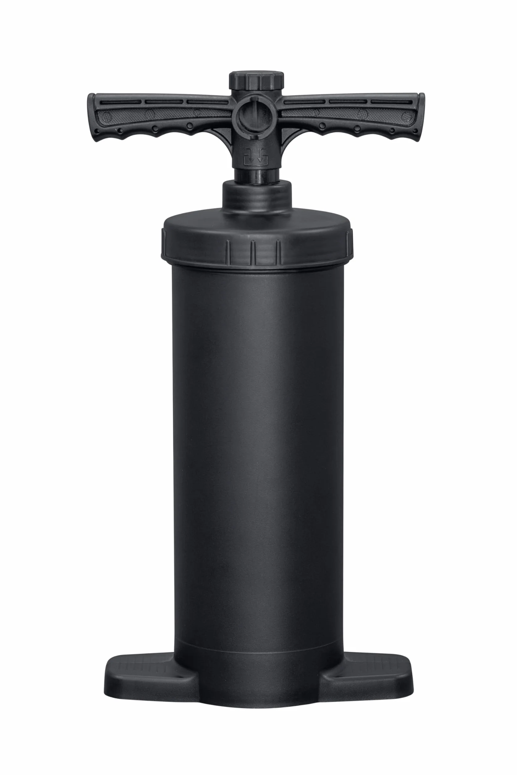 Bestway 62086-6 Pompa di gonfiaggio manuale Air Hammer da 2800 l/m