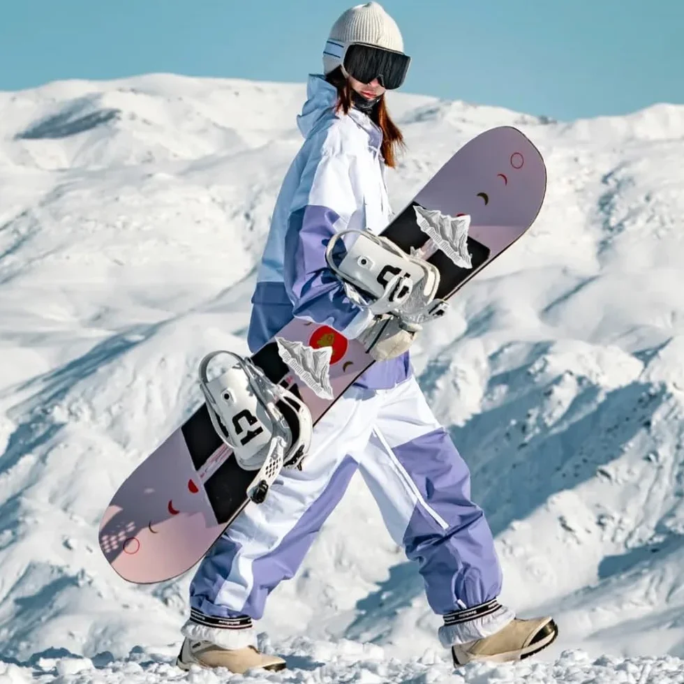 1 Pezzo Pad Adesivo Snowboard Pad Snowboard Antiscivolo Snowboard Pad per Un'appoggio Sicuro sullo Snowboard