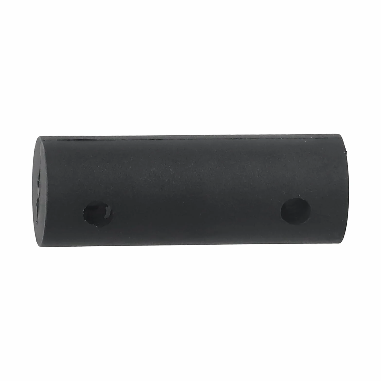 Windsurf Piede Albero Gomma Giunto Riparazione Boccola Nero 23G 6mm Diametro Foro
