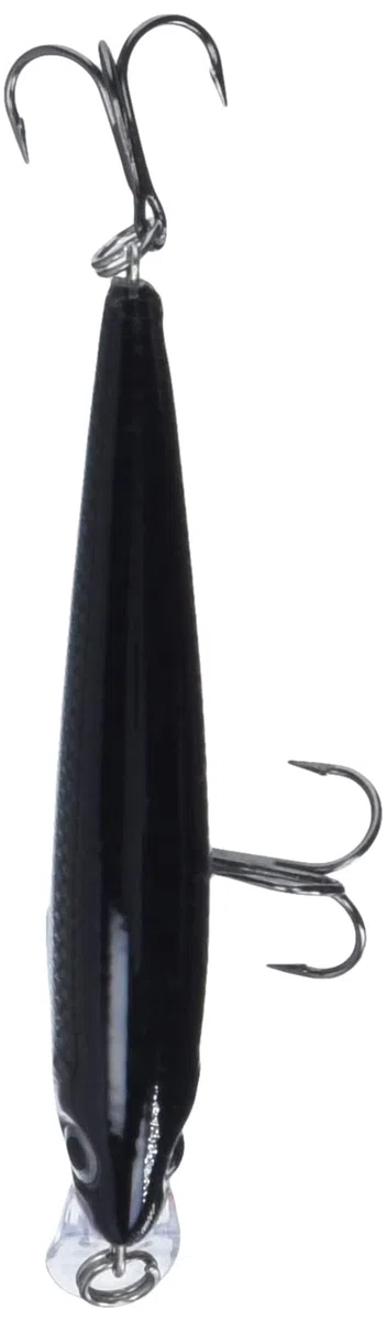 Rapala Ultra Light Minnow Wobbler affondante CH cromato