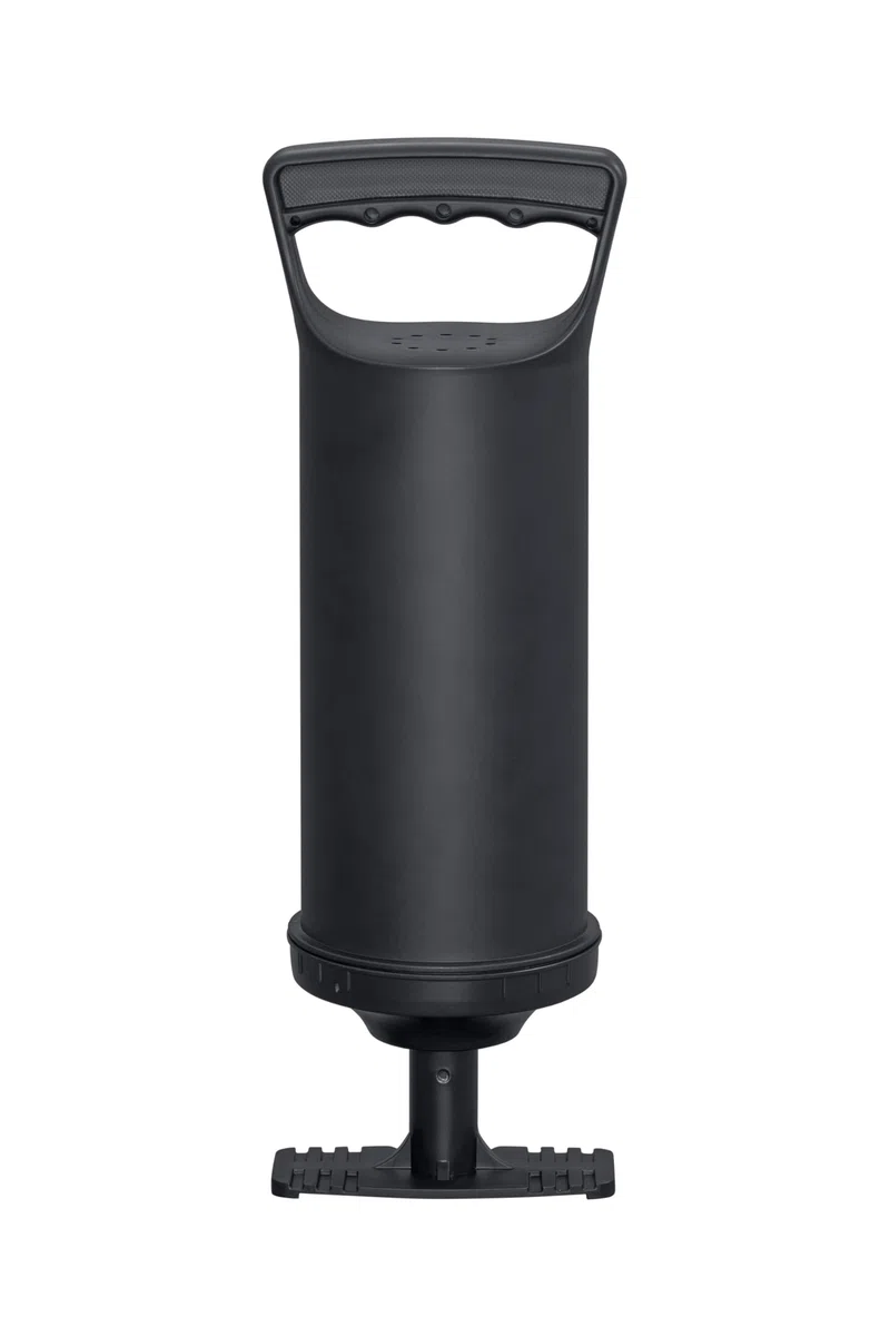 Bestway 62003-6 Pompa di gonfiaggio manuale Air Hammer da 1850 l/m