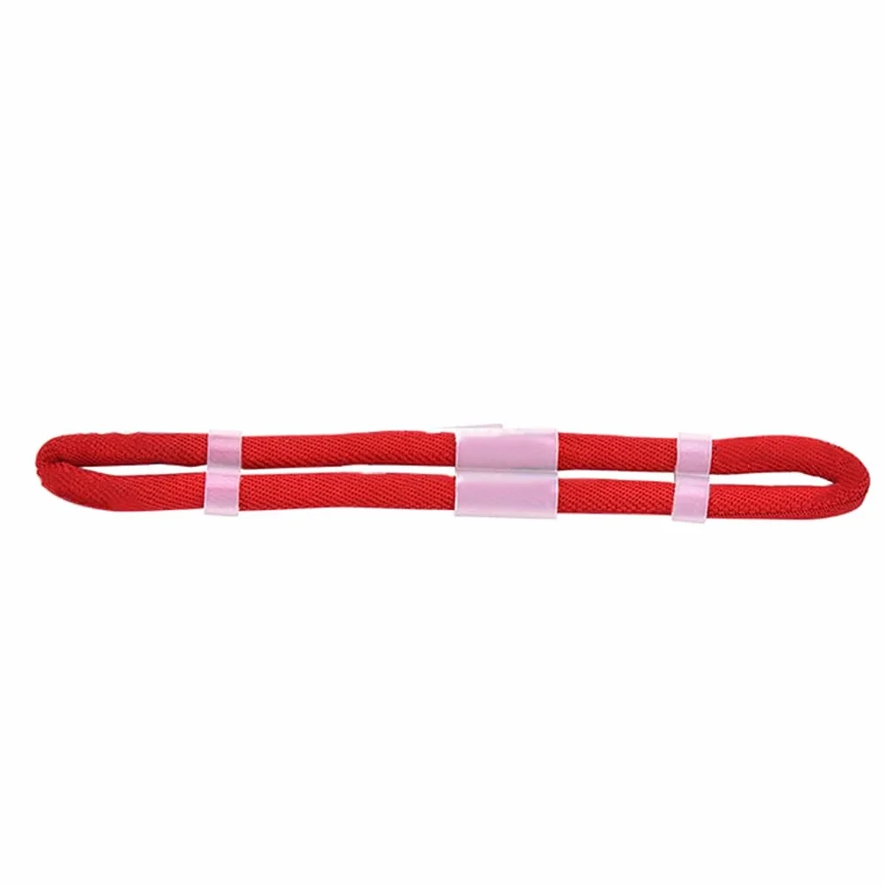 Alomejor Imbracatura per Dita con L'Arco Imbracatura Regolabile per Dita con L'Arco Imbracatura per Dita per Arco Ricurvo Esterno