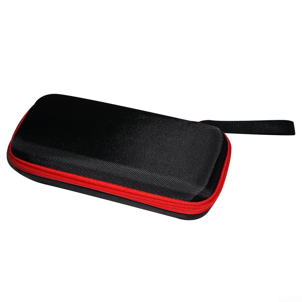 Custodia rigida per retroid Pocket 6, borsa portaoggetti per console di gioco portatile, accessori protettivi organizer da viaggio antiurto portatile