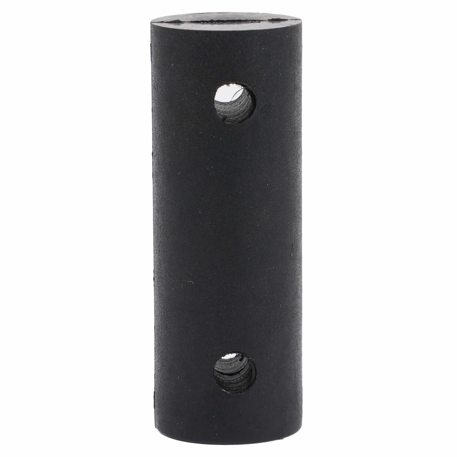 Windsurf Piede Albero Gomma Giunto Riparazione Boccola Nero 23G 6mm Diametro Foro