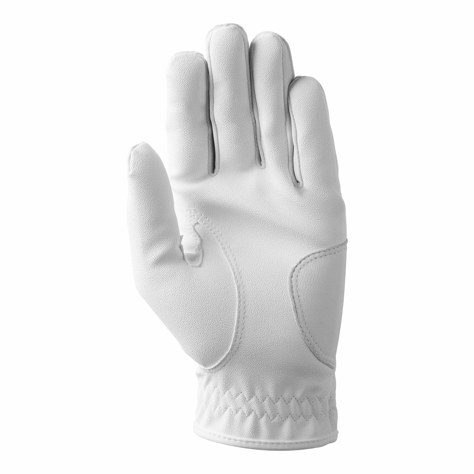 Wilson Feel Plus Women's, Golf Glove Donna